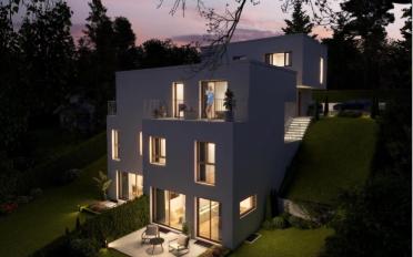 Maison contiguë 5.5 pièces - image - 7