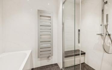 Apartment 6 rooms - image - 12