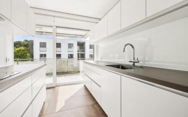 Apartment 6 rooms - image - 3