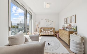 Wohnung 4.5 Zimmer - image - 1