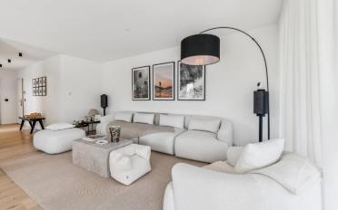 Wohnung 4.5 Zimmer - image - 9