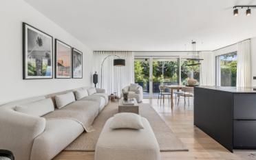 Wohnung 4.5 Zimmer - image - 3