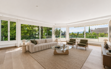 Duplex 6.5 rooms - image - 1