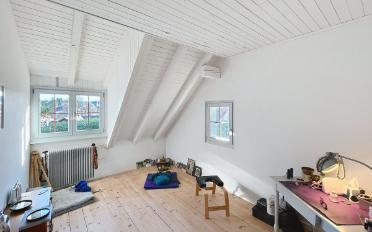Single house 6 rooms - image - 12