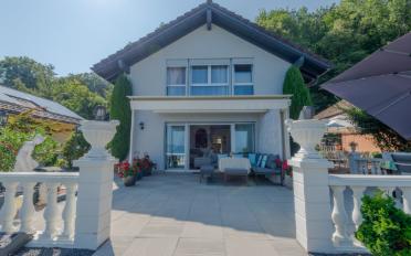 Villa 6.5 pièces - image - 15