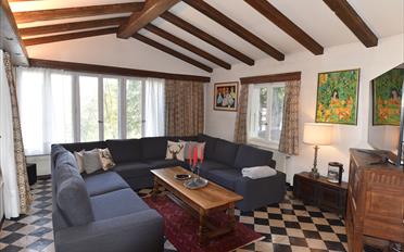 Chalet 7 pièces - image - 2