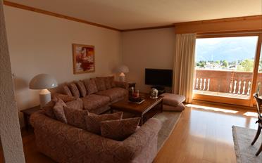 Apartment 4.5 rooms - image - 1