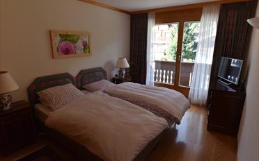 Apartment 4.5 rooms - image - 16