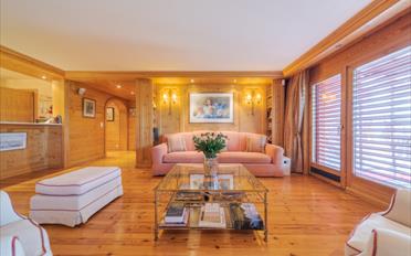 Appartement - image - 1