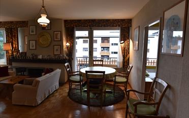 Appartement - image - 2