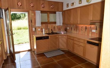 Chalet 9.5 rooms - image - 8