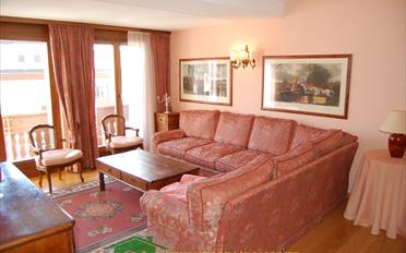 Appartement - image - 1
