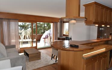 Appartement - image - 1