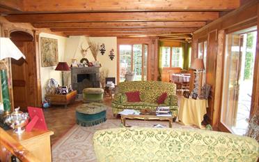 Chalet - image - 1