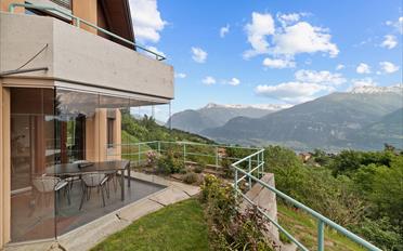 Villa 5.5 pièces - image - 11