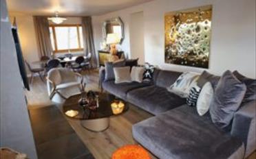 Apartment 5.5 rooms - image - 2