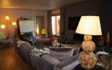 Apartment 5.5 rooms - image - 3