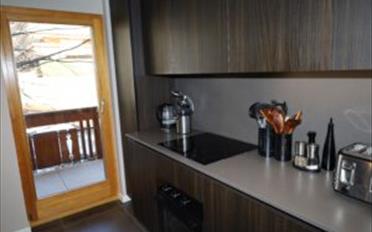 Apartment 5.5 rooms - image - 6