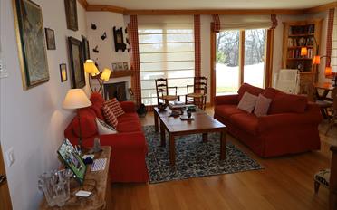 Apartment 3.5 rooms - image - 1