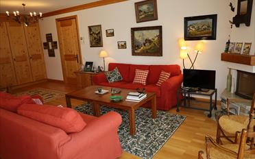 Apartment 3.5 rooms - image - 3