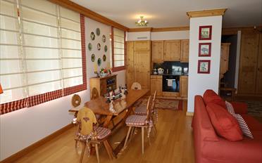 Apartment 3.5 rooms - image - 4