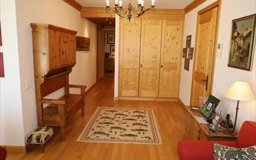 Apartment 3.5 rooms - image - 5