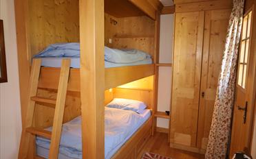 Apartment 3.5 rooms - image - 7