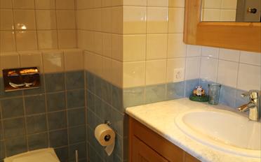 Apartment 3.5 rooms - image - 11