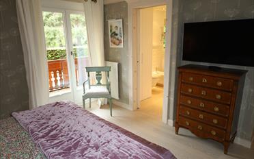 Apartment 3.5 rooms - image - 17