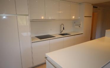 Apartment 3.5 rooms - image - 15