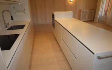 Apartment 3.5 rooms - image - 17