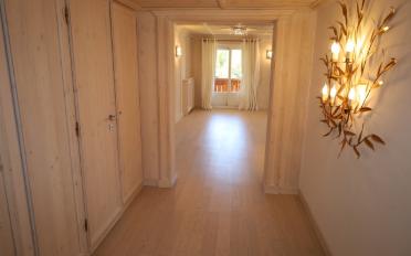 Apartment 3.5 rooms - image - 19