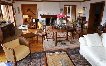 Apartment 7.5 rooms - image - 7