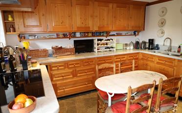 Apartment 7.5 rooms - image - 12
