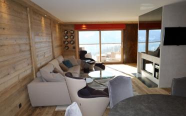 Wohnung 3.5 Zimmer - image - 2