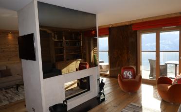 Wohnung 3.5 Zimmer - image - 3