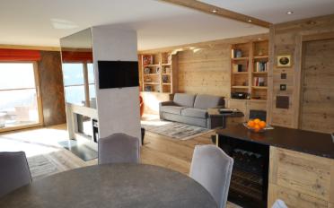 Wohnung 3.5 Zimmer - image - 4