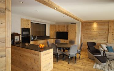 Wohnung 3.5 Zimmer - image - 8