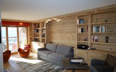 Wohnung 3.5 Zimmer - image - 10