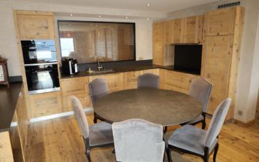 Wohnung 3.5 Zimmer - image - 13