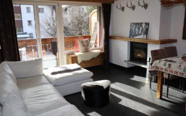Wohnung 3.5 Zimmer - image - 1