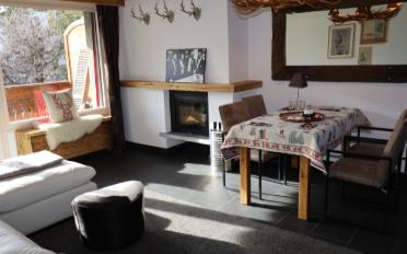 Wohnung 3.5 Zimmer - image - 2