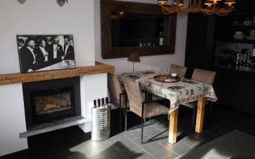 Wohnung 3.5 Zimmer - image - 3
