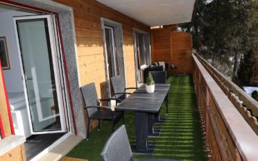 Wohnung 3.5 Zimmer - image - 14