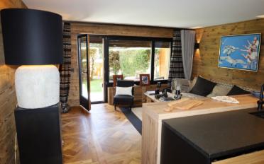 Wohnung 2.5 Zimmer - image - 2