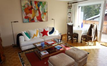 Appartement 4.5 pièces - image - 1