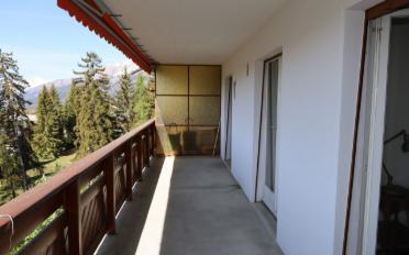 Wohnung 2.5 Zimmer - image - 10