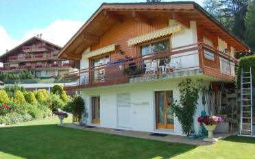 Chalet 6.5 rooms - image - 1