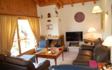 Chalet 6.5 rooms - image - 3