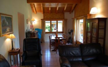 Chalet 6.5 rooms - image - 4